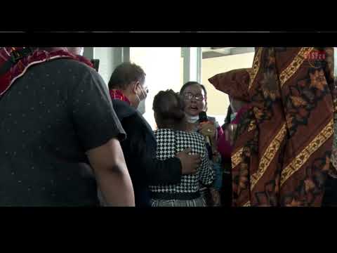 NGERANA KALIMBUBU |  MAHDALENA SILITONGA IDILO DIBATA | PART #1