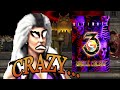 Ultimate Mortal Kombat 3 Is CRAZY Trilogy