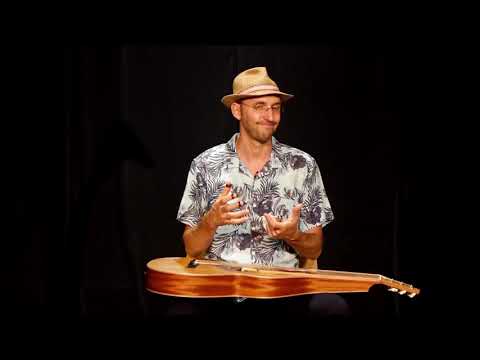 8 Tips to choose your Weissenborn steel guitar with Fernando Perez