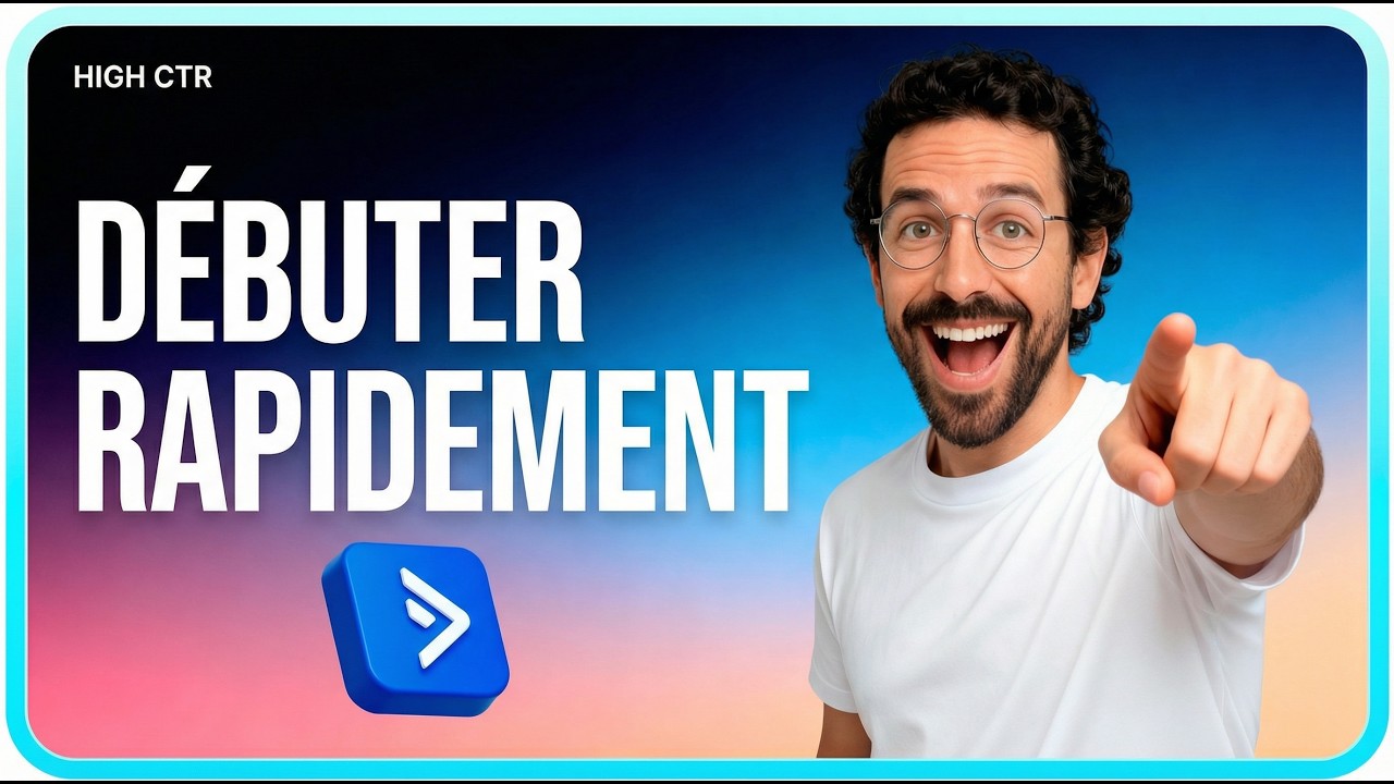ActiveCampaign : Votre Première Automation en 7 Minutes (TUTO)
