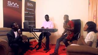 There is power in the blood of Jesus