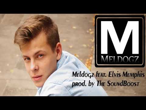 Meldogz feat. Elphis Memphis - Herzrasen (prod. SplitBeatZz)