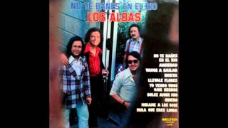 Los Albas - Dulce Amor Mio (Alone Again Or - Love Cover)