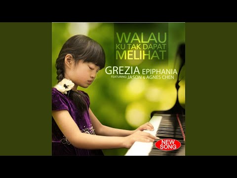 Engkaulah Perisaiku (feat. Jason, Agnes Chen)