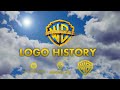 Warner Bros Home Entertainment 1979 Present Logo History