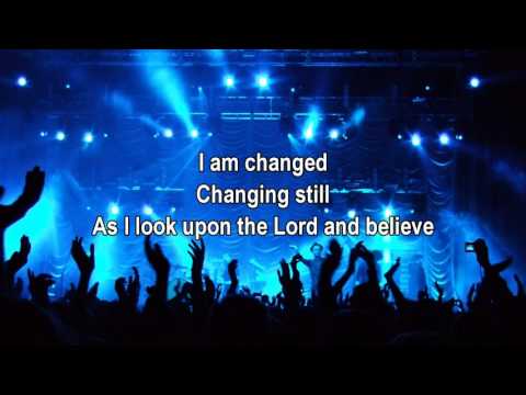 Transfiguration - Hillsong Worship (2015 New Worship Song with Lyrics)