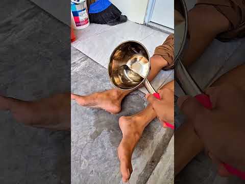 cuci kaki ngokngok vs kucing #shorts #funny #comedy #cat #kucinglucu #trending