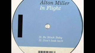 Alton Miller - Futuristic Funk