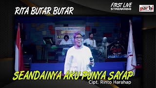 Download lagu RITA BUTARBUTAR - SEANDAINYA AKU PUNYA SAYAP - Cipt  Rinto Harahap mp3 Download lagu RITA BUTARBUTAR - SEANDAINYA AKU PUNYA SAYAP - Cipt  Rinto Harahap mp3