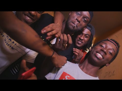 Brako Feat Mwaka - Freestyle Savage #3