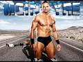 WWE Drew Mcintyre Old 2009 Theme Song