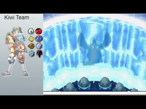 Let's Play Pokemon Soul Silver Part 44: Catching Lugia