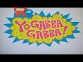 Yo Gabba Gabba Intro Song HD