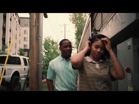 Reuben Vincent & 9th Wonder - ANYTHING