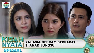 Download lagu Rahasia Dendam Berkarat Si Anak Bungsu | Kisah Nyata mp3