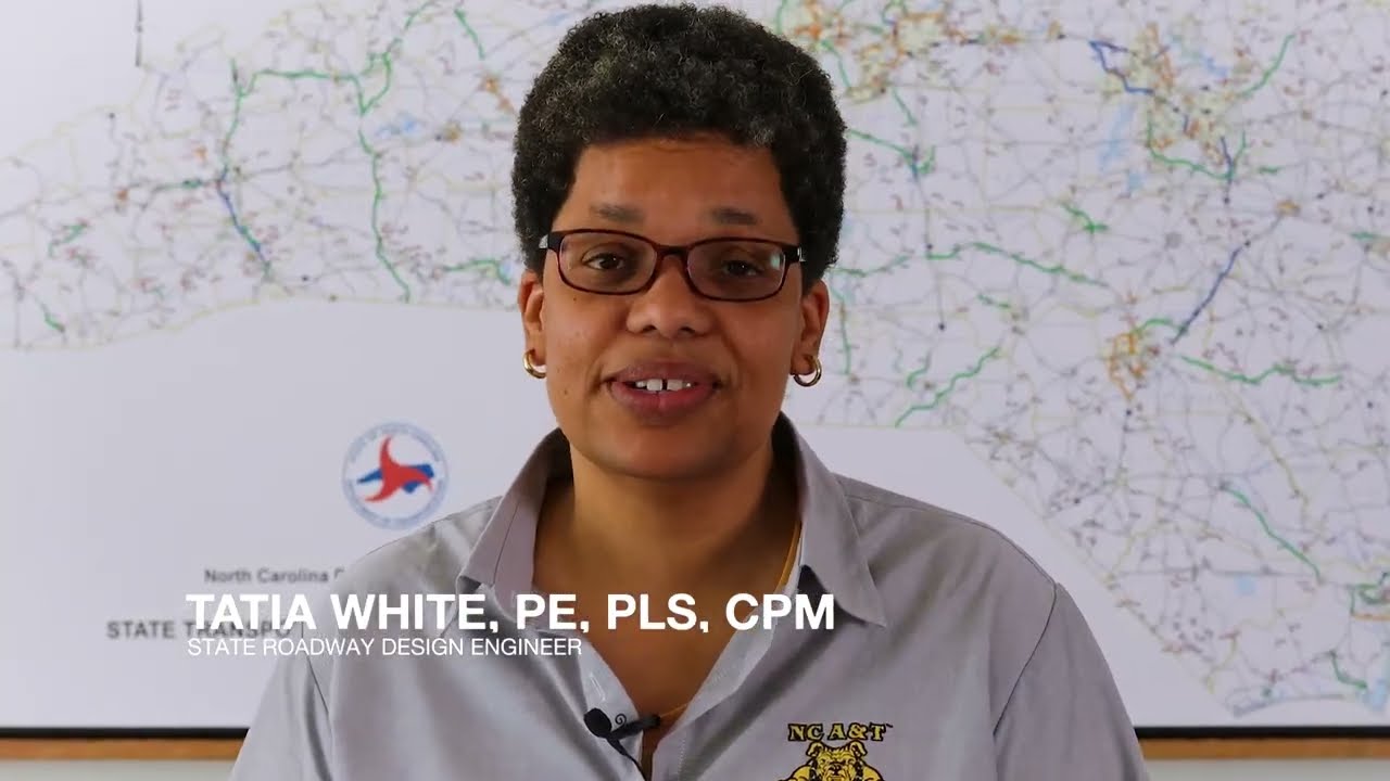 NCDOT Roadway Design Unit