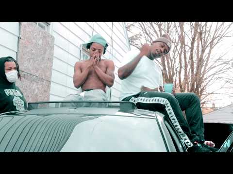 FlatlinE TAE - "Until Im Gone"