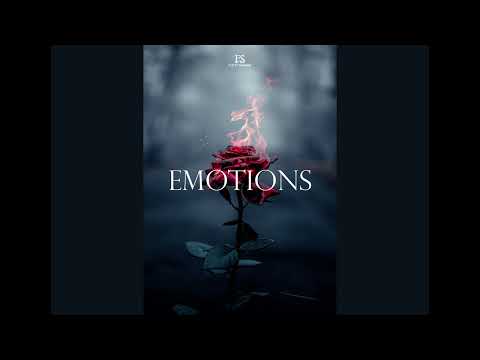 "EMOTIONS" Afro soul acoustic x Johnny Drille type beat