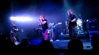 Reggie and The Full Effect-What The Hell Is Contempt?8/26/08