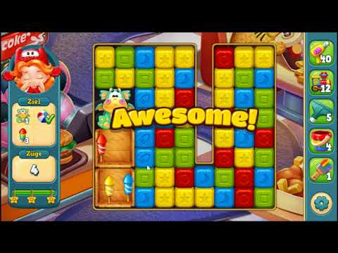 Toy Blast Level 1979