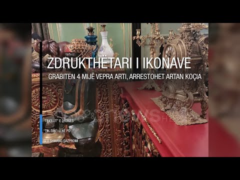 Edicioni informativ - 17 Mars 2022 - Ora 16:00 - RTV Ora