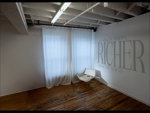 DRIPPA - RICHER (OFFICIAL MUSIC VIDEO) (PROD. Karlos)  SHOT BY: @VRTUPRESENTS