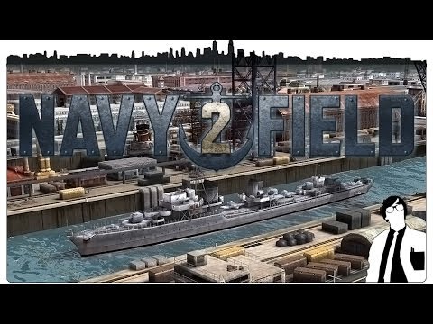 NavyField 2 PC