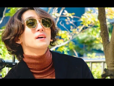 [181019] November Rain - 잔나비(JANNABI) @LIFEPLUS스치듯라이브