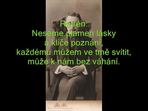 Miramare - Miramare: Rosenkrucián