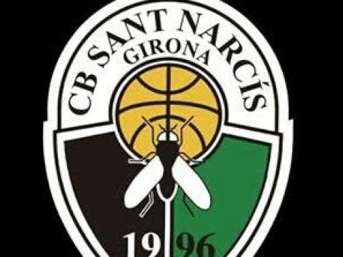 CB Tona 76 CB Sant Narcis 62