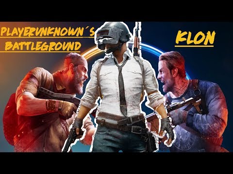 Playerunknowns Battleground - KLON nur kostenlos! [ Last Man Standing game] [gameplay german]