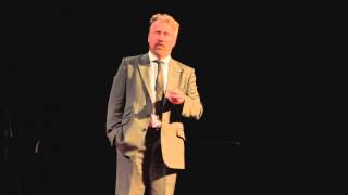 Can Architecture Matter?: Duncan Baker-Brown at TEDxBrighton