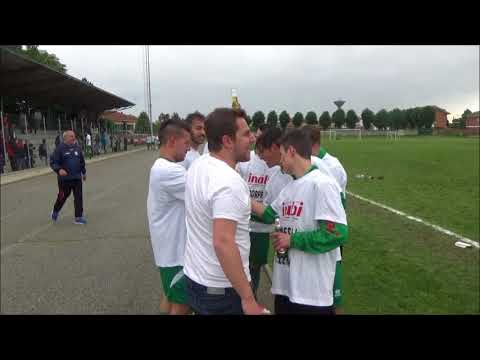 Il MORETTA festeggia la promozione in ECCELLENZA