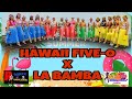 Hawaii Five-0 x LA BAMBA | Hawaiian dance remix | Zumba | Dance fitness