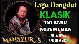 Download lagu I just discovered this MANSYUR S song. It's classic and fun too. mp3 Download lagu I just discovered this MANSYUR S song. It's classic and fun too. mp3