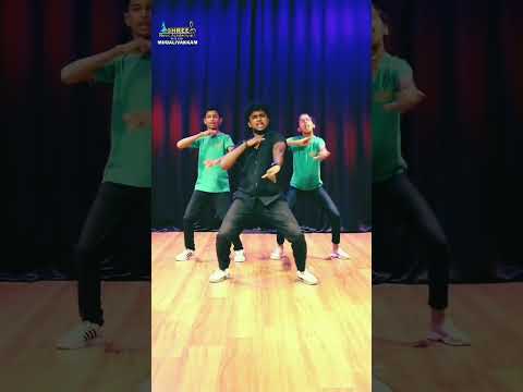 Ma madurai annakodi Dance||Mokul & Santhosh||#dance #song #ma madurai annakodi #shorts
