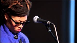 Valerie June - &quot;Somebody to Love&quot;