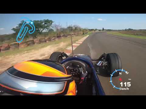 Curso de Fvee no ECPA Brasil