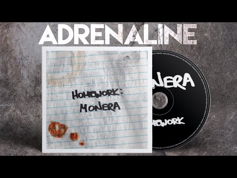 Monera - Adrenaline