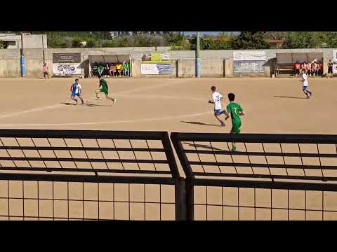 1° Tempo Academy D'Amblè - Lecce soccer academy