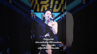 Download lagu Story/status wa/whatsapp dangdut koplo bunga permata - penjaga hati (literasi/quotes menjaga hati) mp3