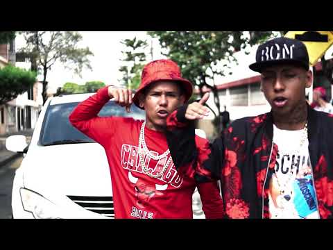 YO NO CAMBIE - ELMALAFAMA FEAT ESTEBAN ROJAS (VIDEO OFICIAL)