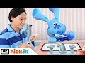 Teeth Brushing Time Blue S Clues You Nick Jr UK