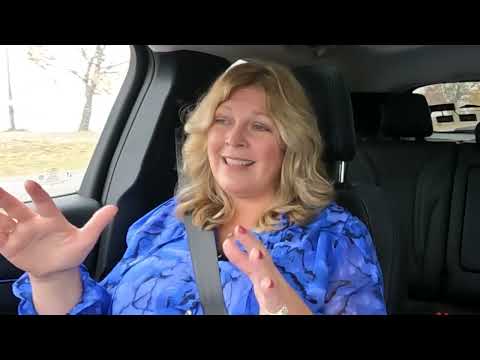 KBE Insider Detroit - Beckie Riss, Ford Motor Company