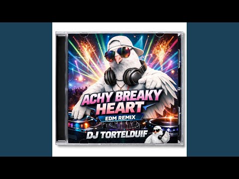 Achy Breaky Heart (Remix)