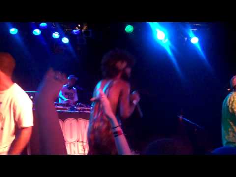 Dom Kennedy - The 4 Heartbeats ft. Overdoz