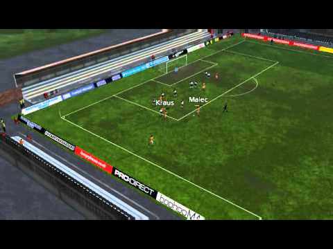 Wełna Rogoźno - Akademia Reissa Poznań - 87 min