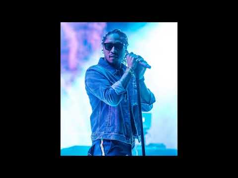 [FREE] Lil Baby x Future x Young Thug Type Beat "Agua" [prod. lock]
