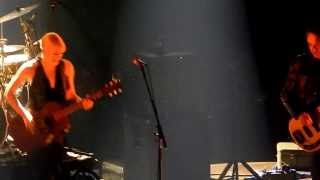 Trixie Whitley Gradual Return @A B  21 10 2013