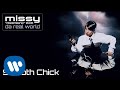 Missy Elliott - Smooth Chick [Official Audio]